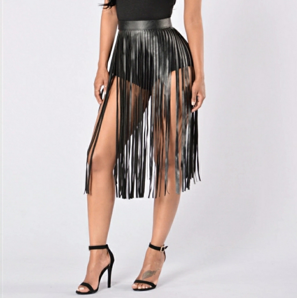 Fringe Belt